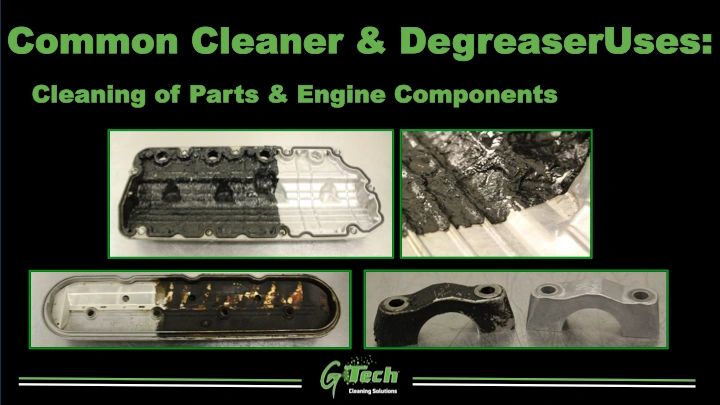 Cleaner & Degreaser
